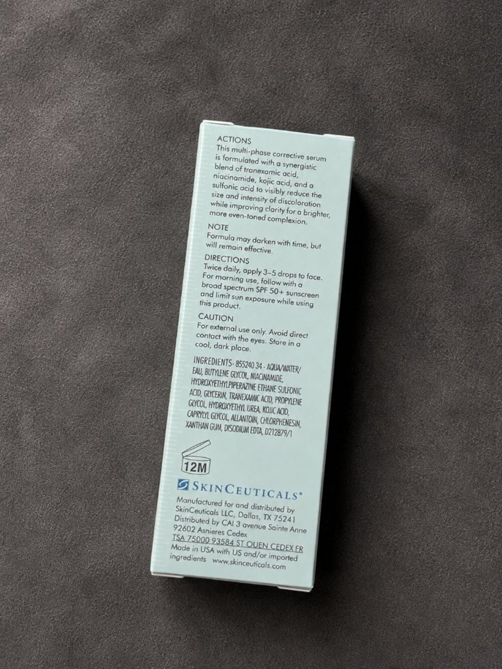 SkinCeuticals HA Intensifier Multi-Glycan - Picture 2 of 2